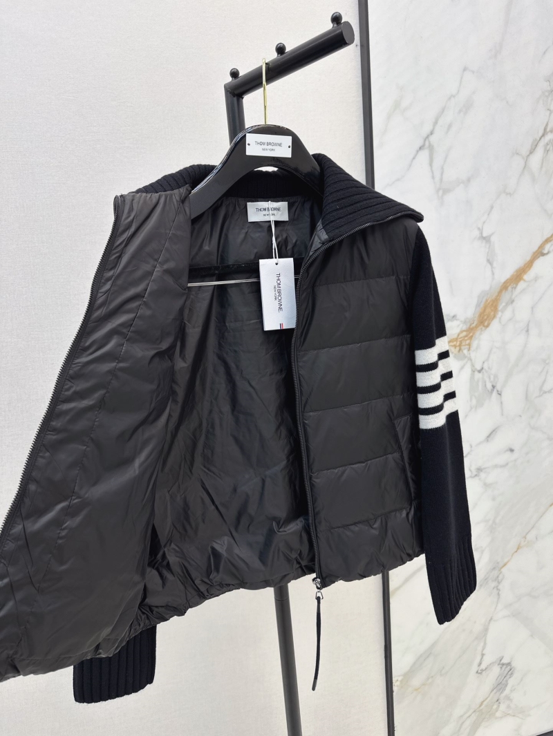 Thom Browne Down Coat